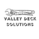 Valley Deck Solutions-logo