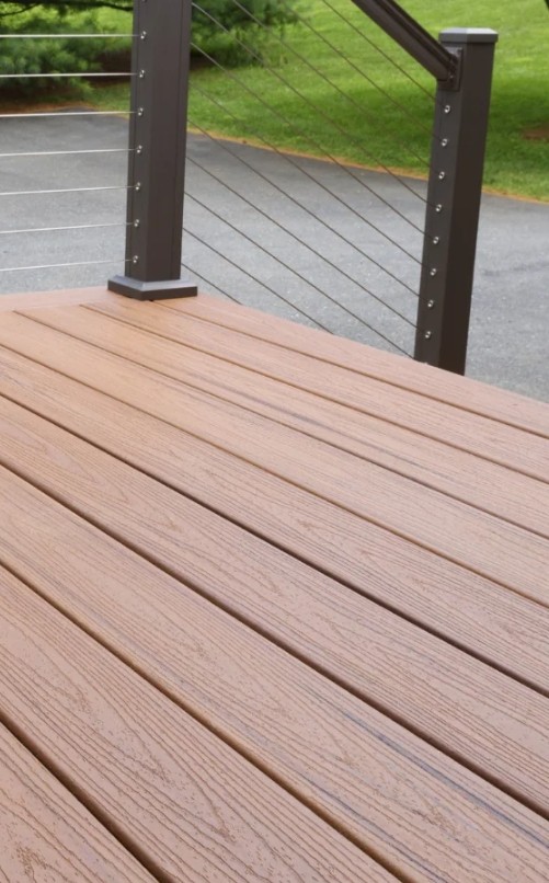 West-Allis-WI-Composite-Deck-Installation