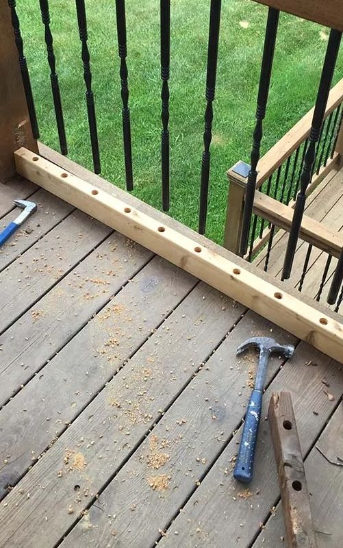 Wood-deck-maintenance-West-Allis-WI