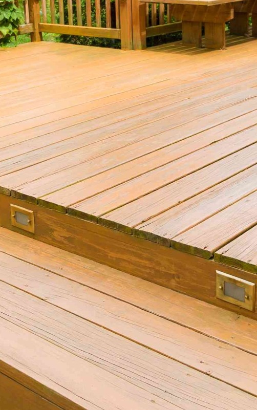 Custom-Wood-Decks-West-Allis-WI